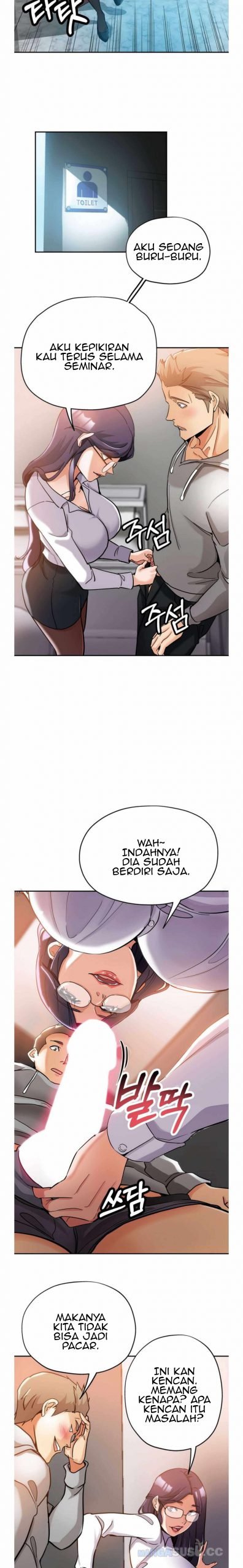Stepmother&#8217;s Sisters - Chapter 1 8