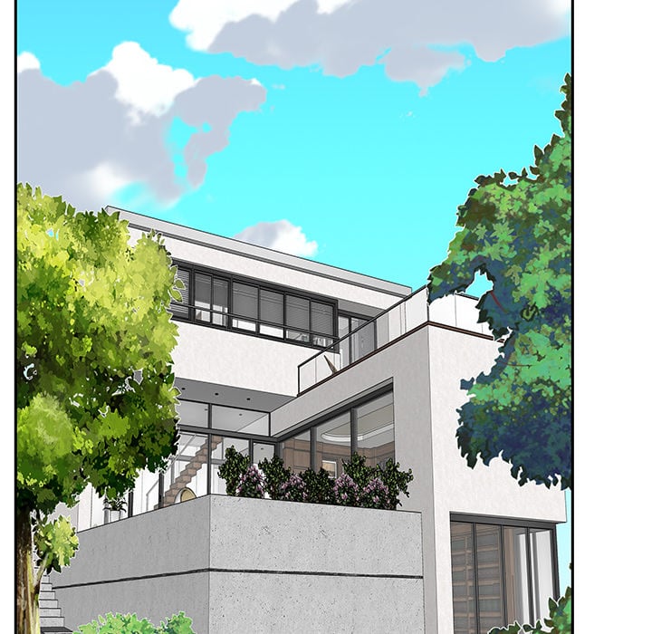 Maid (KOI) - Chapter 1 9