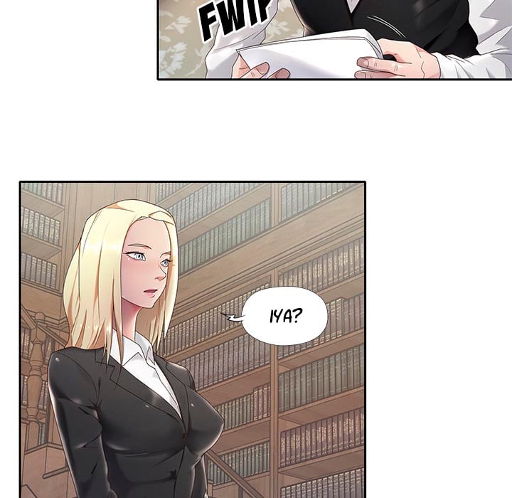 Maid (KOI) - Chapter 1 12