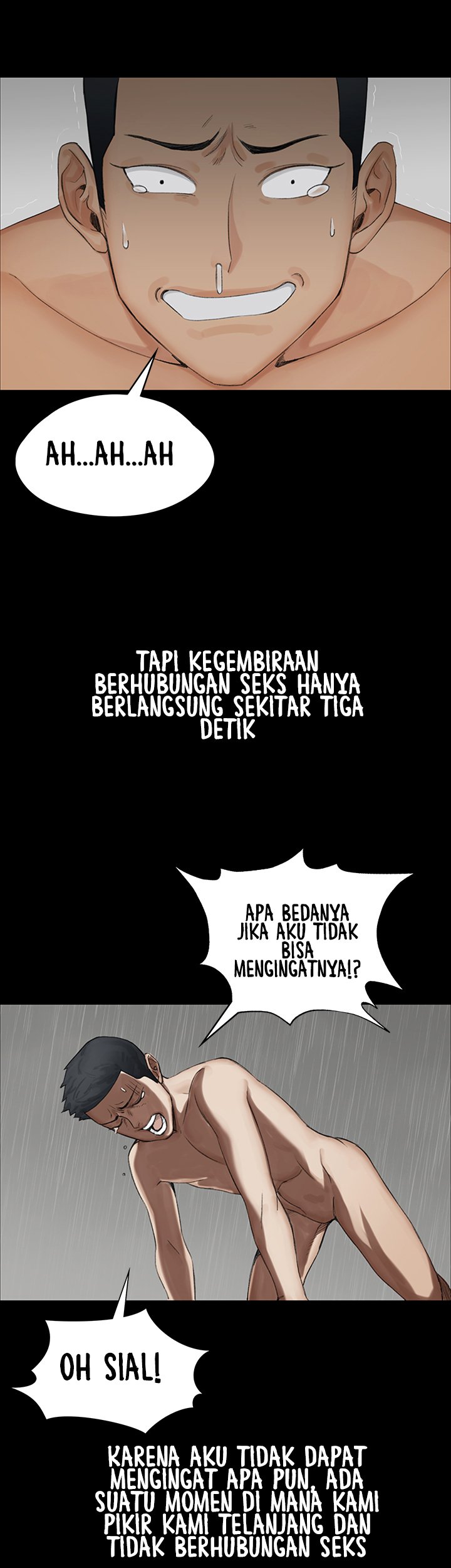 That Mans Epilepsy - Chapter 1 34