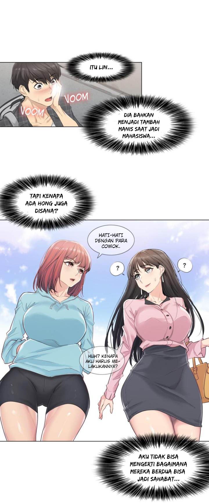 Touch to Unlock - Chapter 1 58