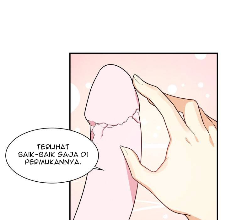 The Ark Is Me - Chapter 1 111