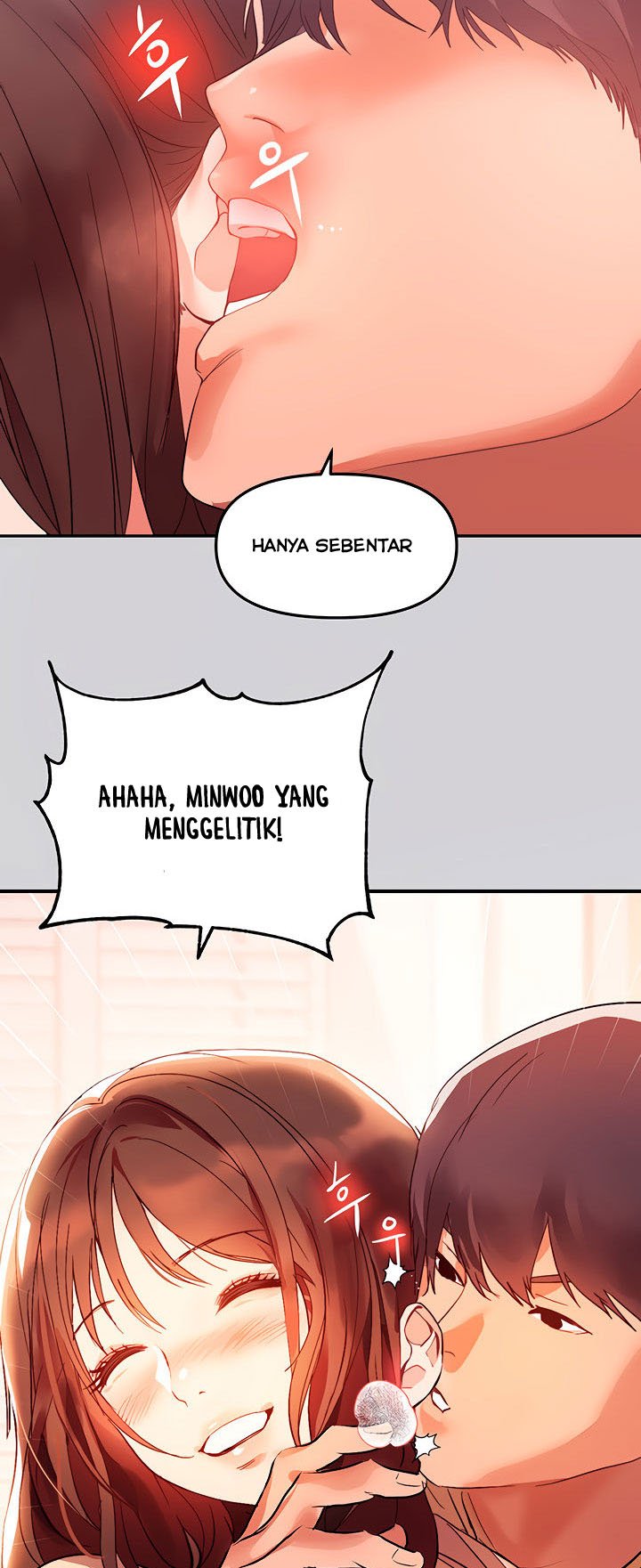 My Landlady Noona - Chapter 1 25
