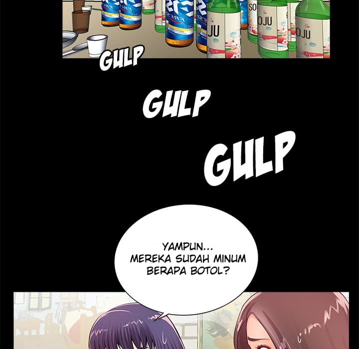 His Return - Chapter 1 70 His Return - Chapter 1 70