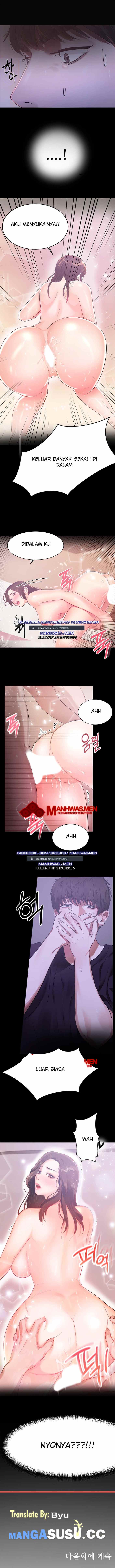 High Tension - Chapter 1 10 High Tension - Chapter 1 10