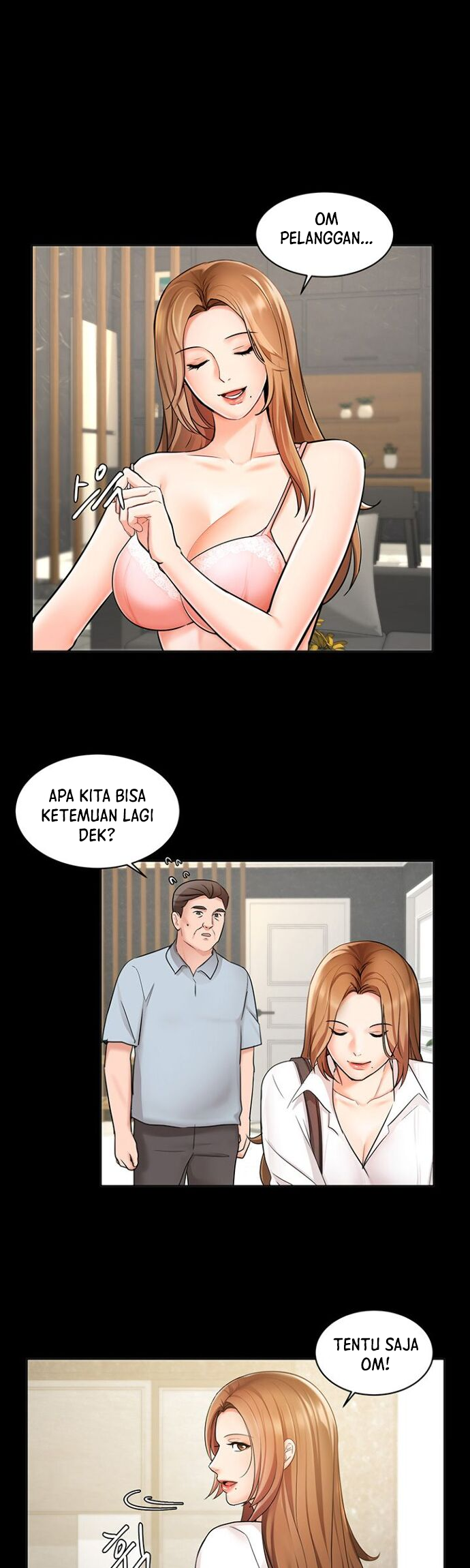 Sold Out Girl - Chapter 1 26 Sold Out Girl - Chapter 1 26