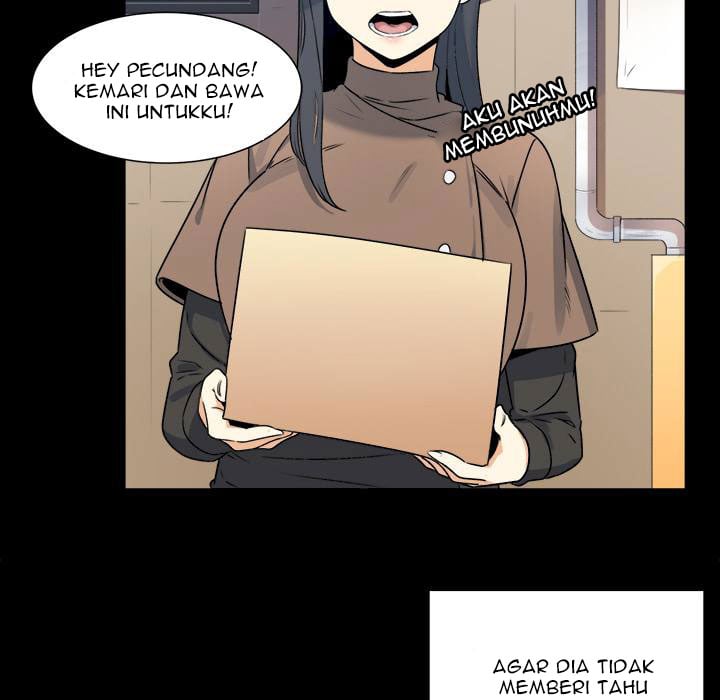 The Ark Is Me - Chapter 1 86