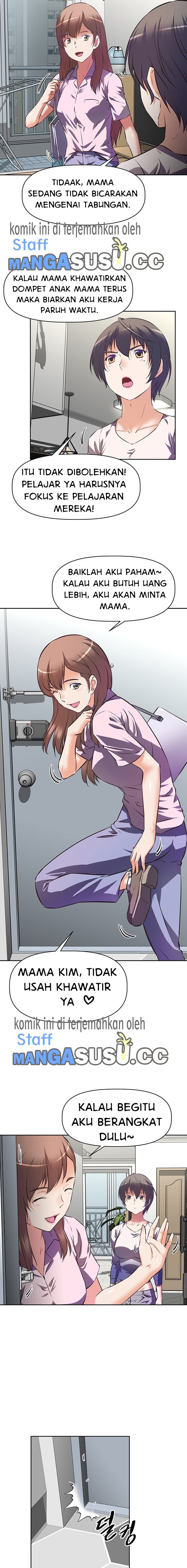 Streamer Aunt - Chapter 1 9 Streamer Aunt - Chapter 1 9