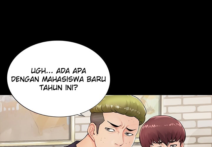 His Return - Chapter 1 10 His Return - Chapter 1 10