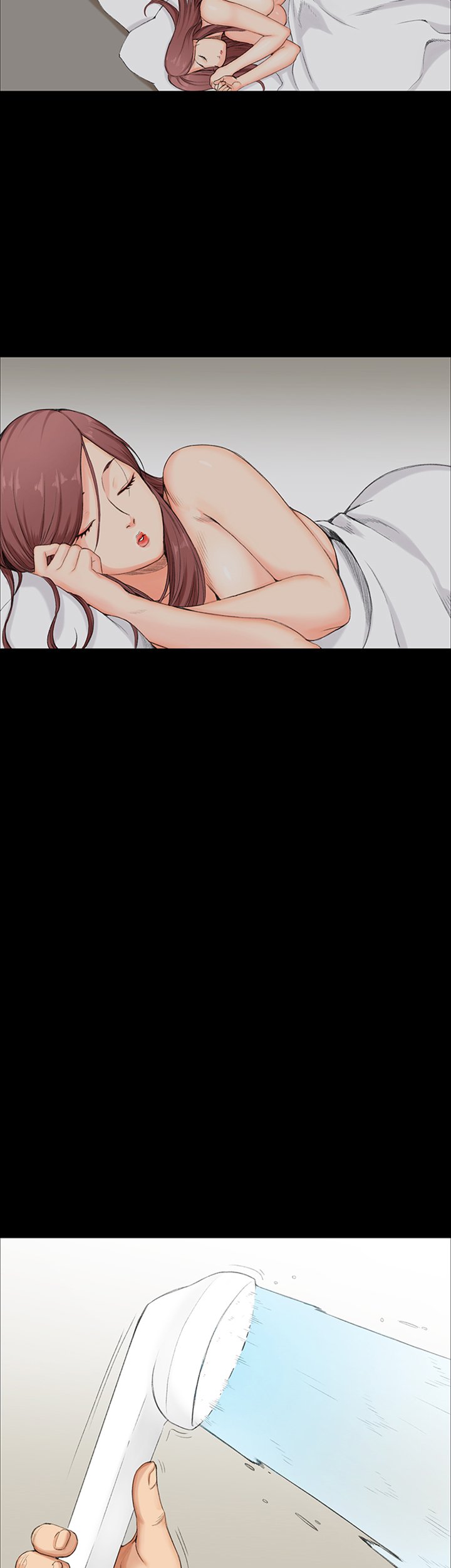 That Mans Epilepsy - Chapter 1 41