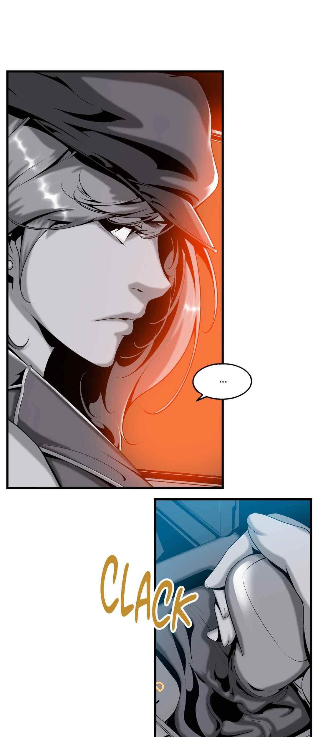 Midnight Taxi - Chapter 1 12