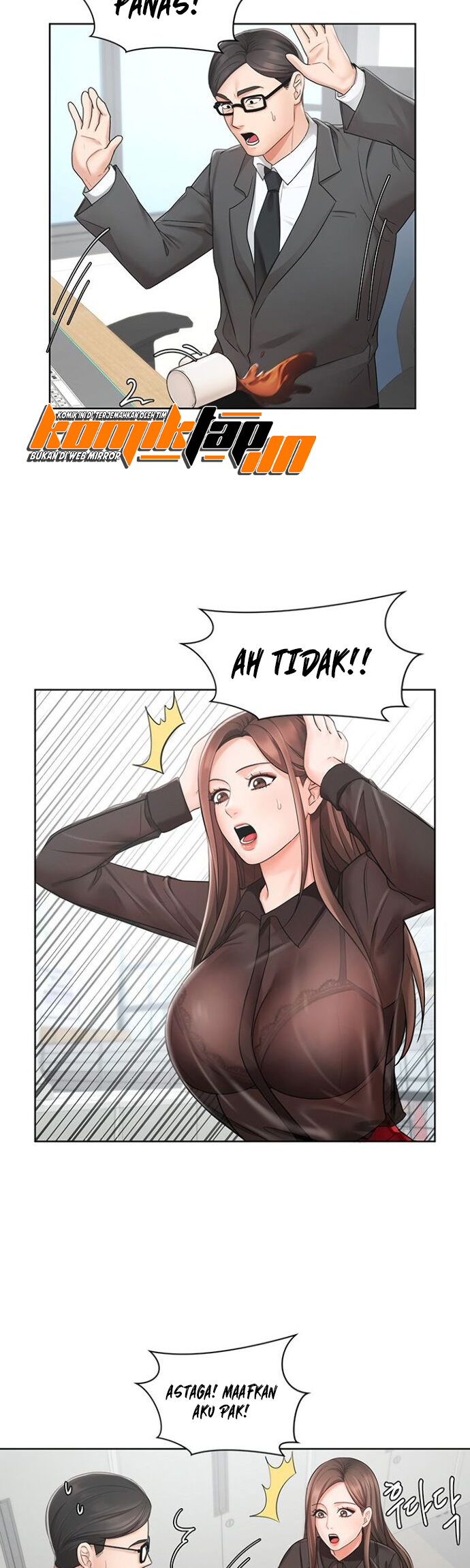 Sold Out Girl - Chapter 1 62 Sold Out Girl - Chapter 1 62