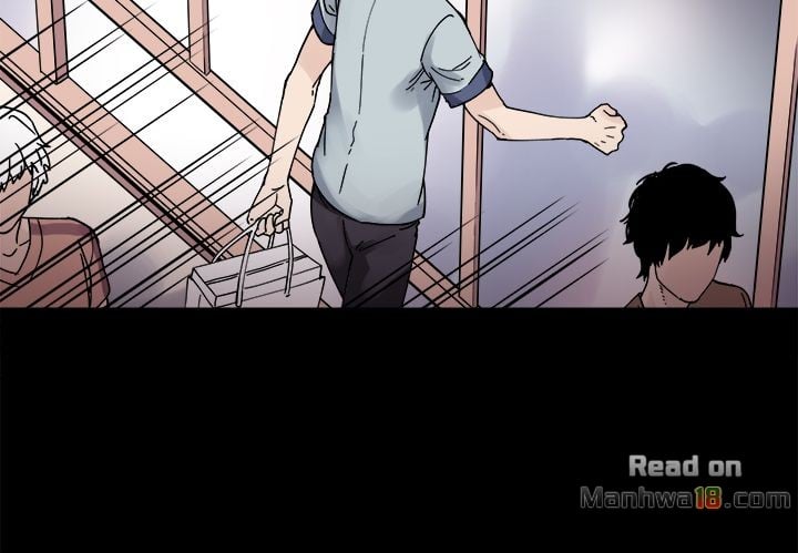 Body Change - Chapter 1 41