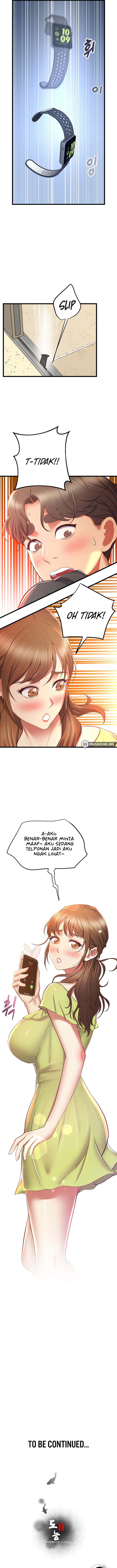 Absolute Smartwatch - Chapter 1 11