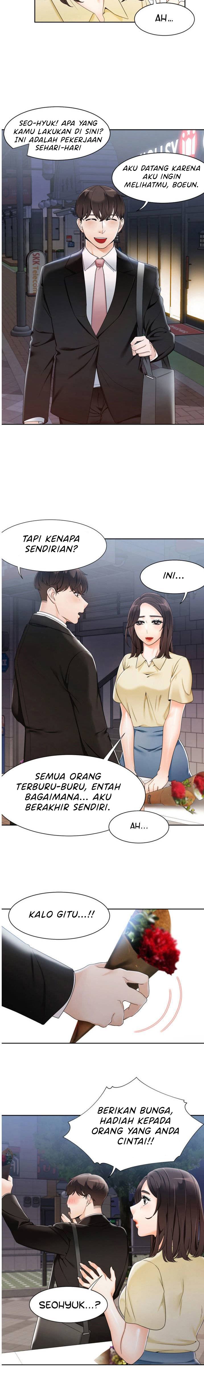 Bad Woman - Chapter 1 22