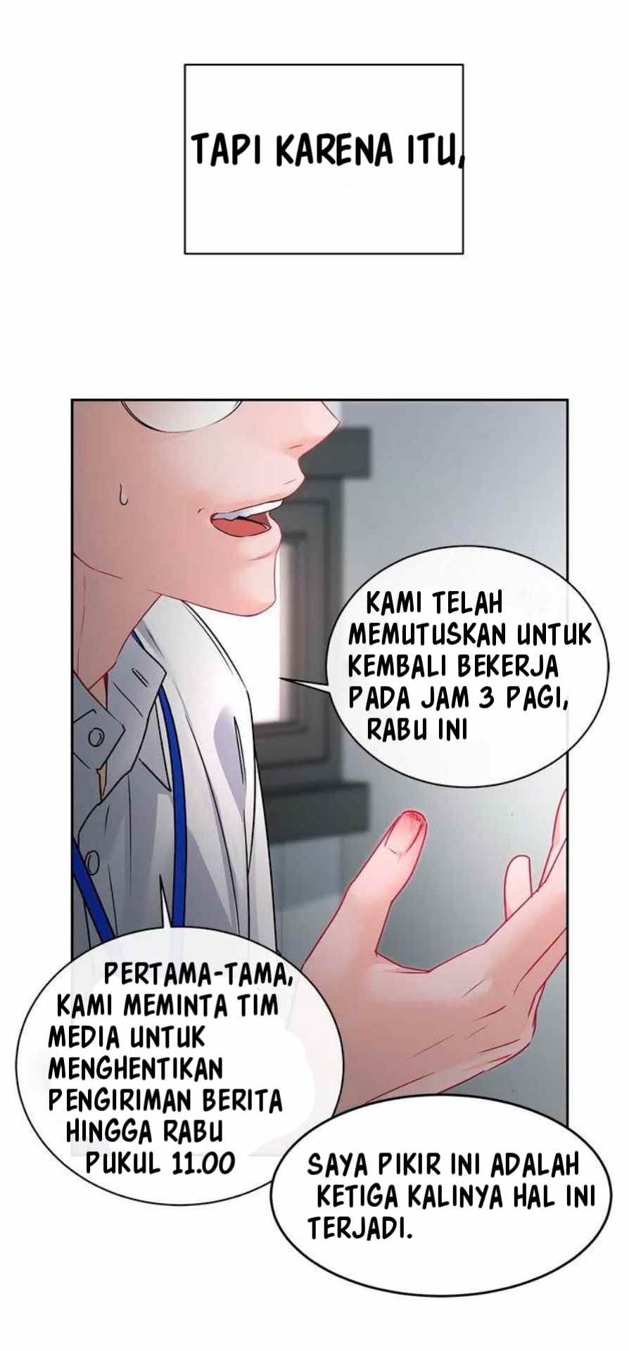 The Change of Season - Chapter 1 47