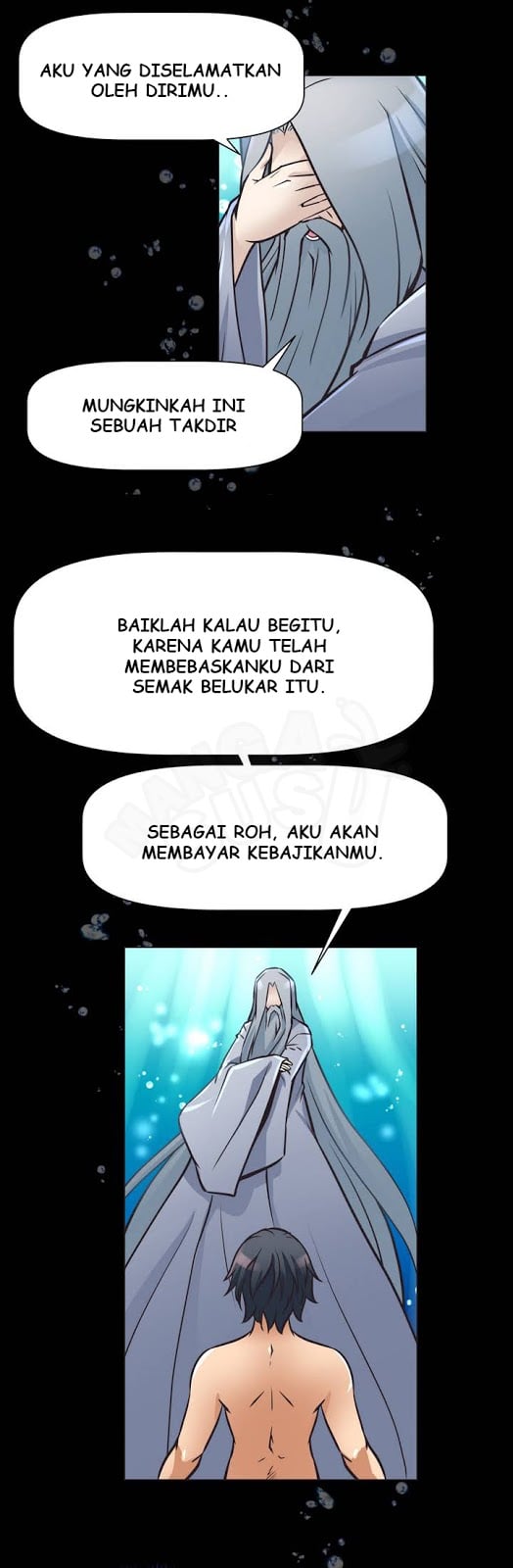 Brawling Go - Chapter 1 44