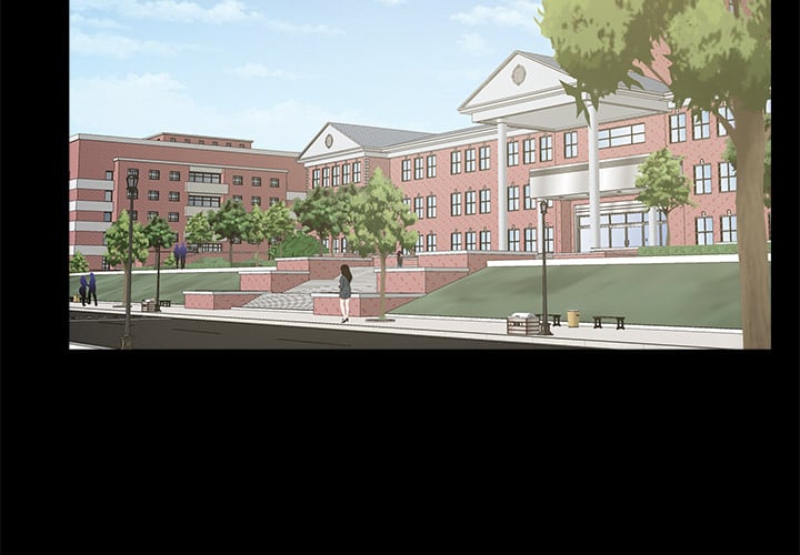 His Return - Chapter 1 6 His Return - Chapter 1 6