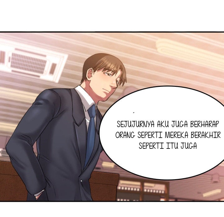 Food Chain (Smoke Joker) - Chapter 1 129