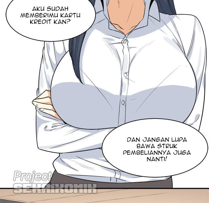 The Ark Is Me - Chapter 1 40