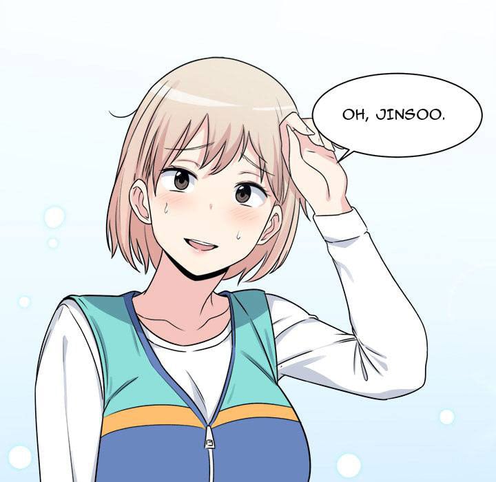 The Ark Is Me - Chapter 1 100