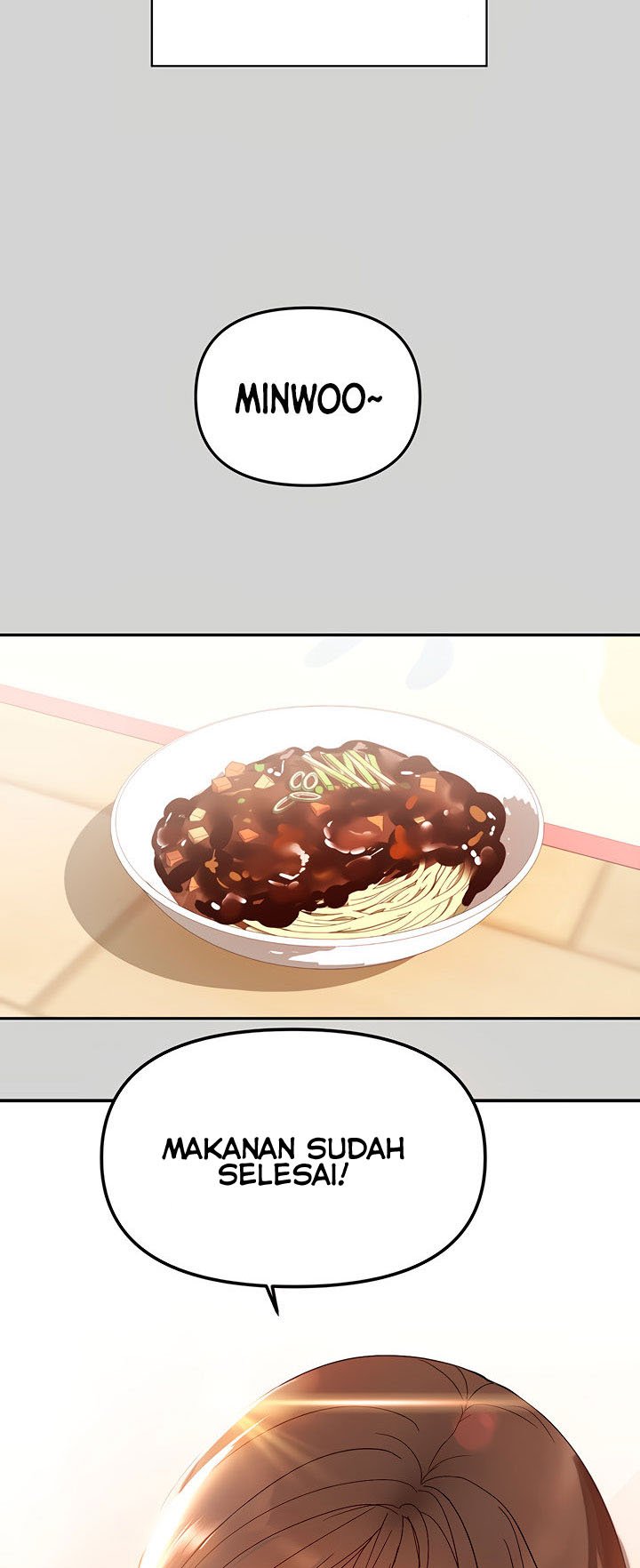 My Landlady Noona - Chapter 1 18