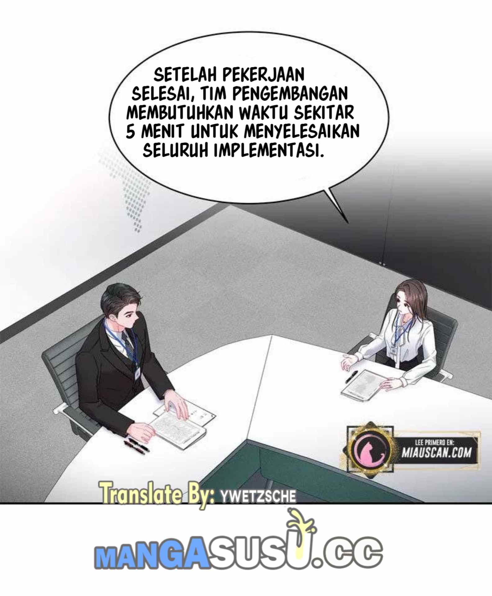 The Change of Season - Chapter 1 56