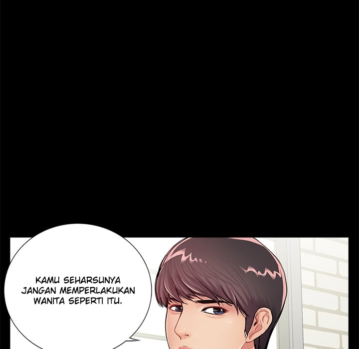 His Return - Chapter 1 85 His Return - Chapter 1 85