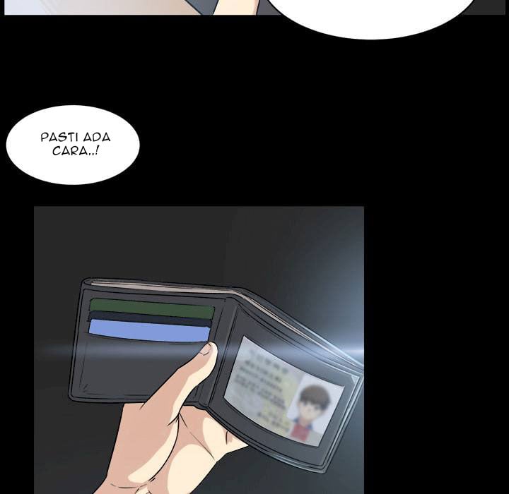 The Ark Is Me - Chapter 1 66