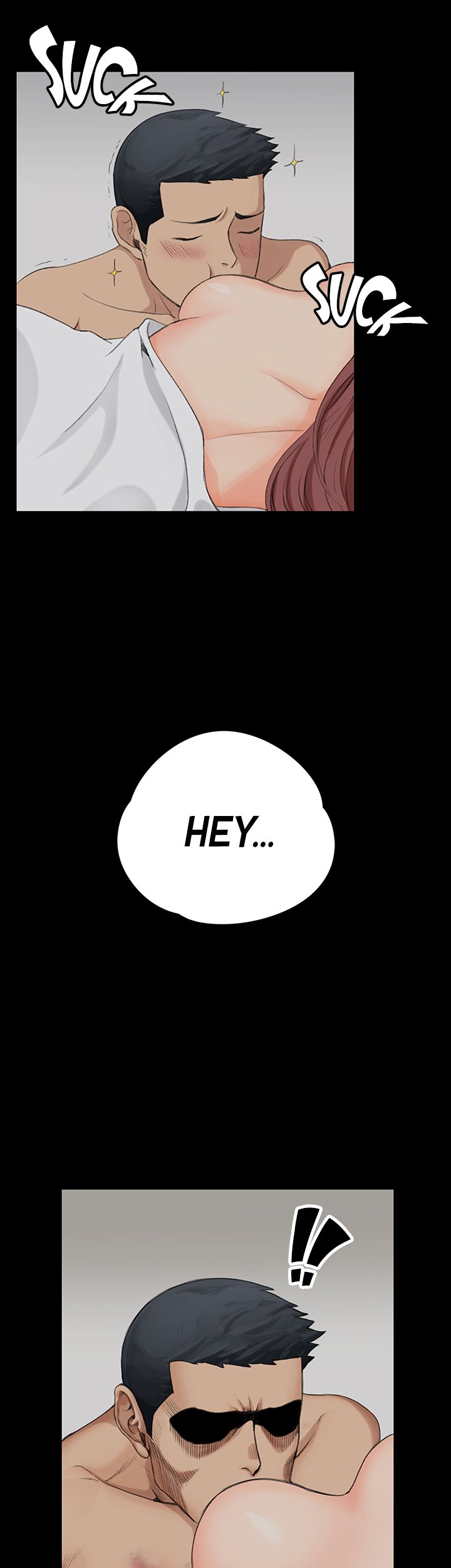 That Mans Epilepsy - Chapter 1 60