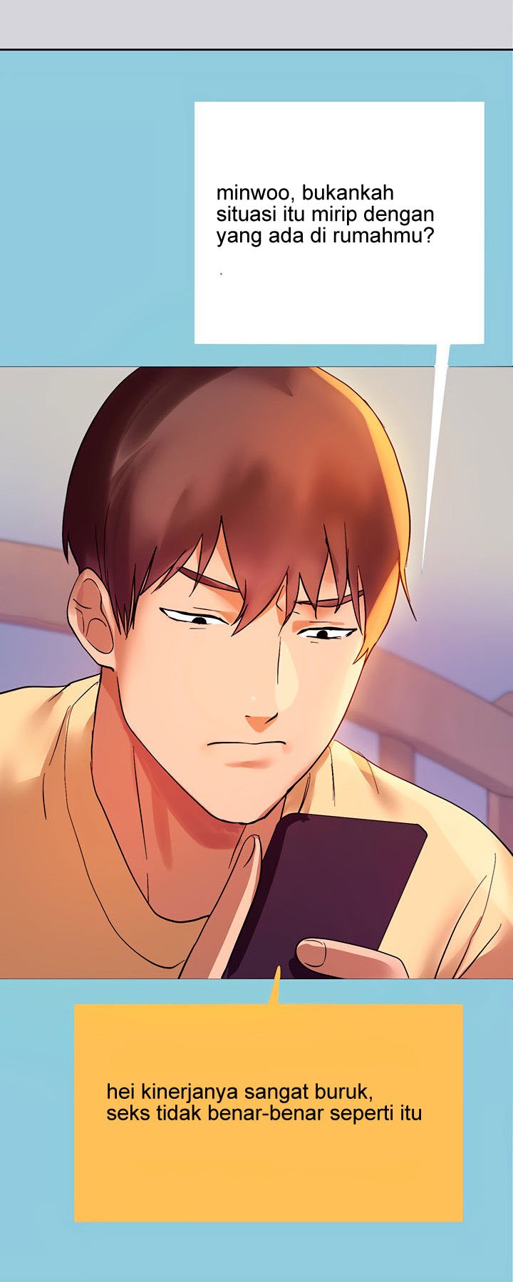 My Landlady Noona - Chapter 1 64