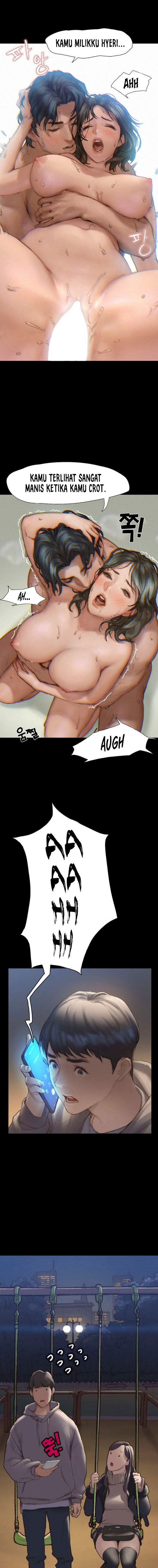 Understanding Of Flirting - Chapter 1 13