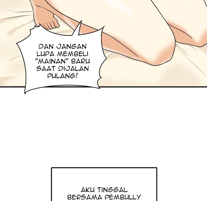 The Ark Is Me - Chapter 1 20