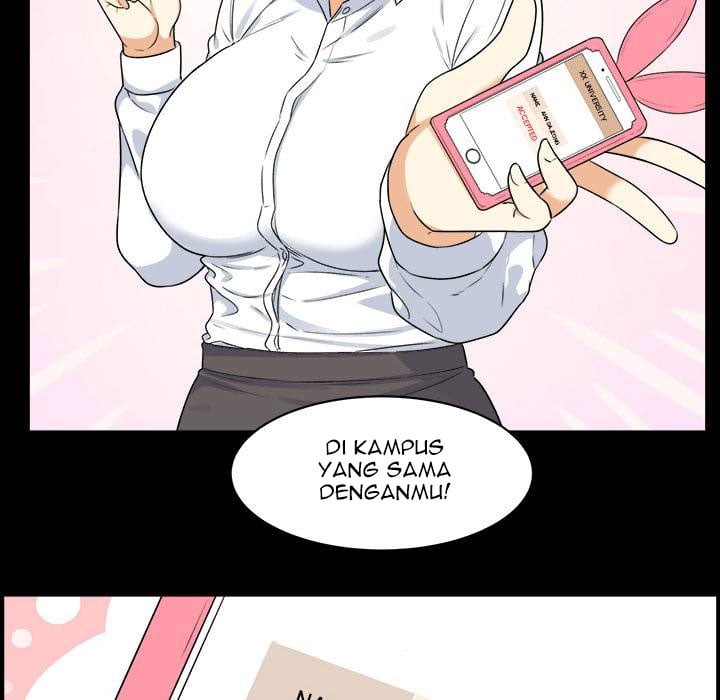 The Ark Is Me - Chapter 1 47