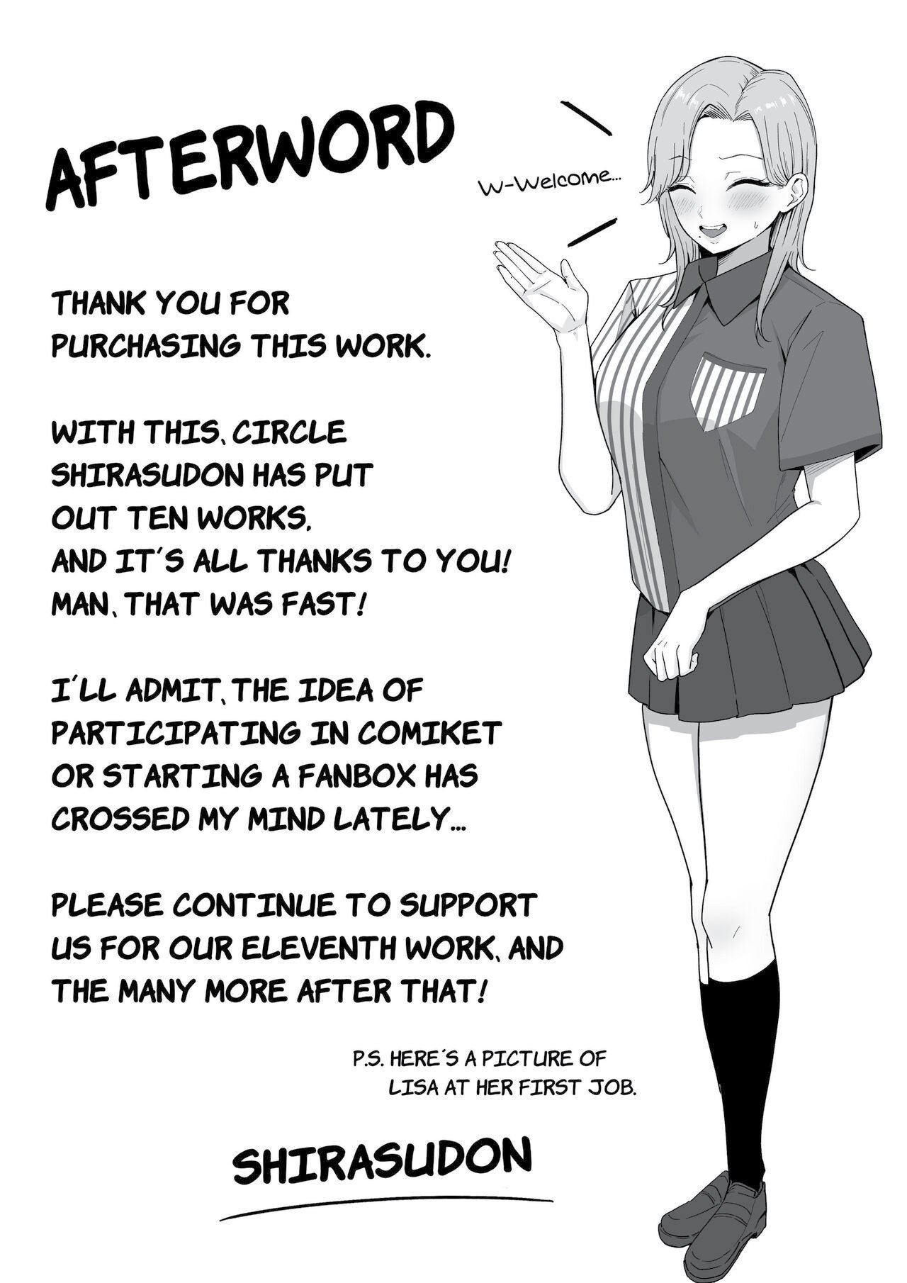 Kinjo no Gal Mama ni Kuwareru! - Chapter 1 45 Kinjo no Gal Mama ni Kuwareru! - Chapter 1 45