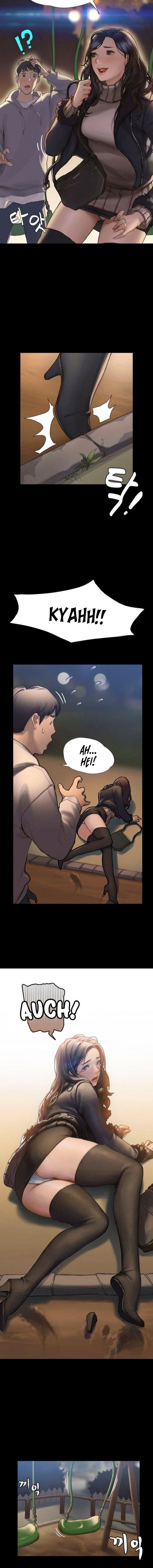 Understanding Of Flirting - Chapter 1 15