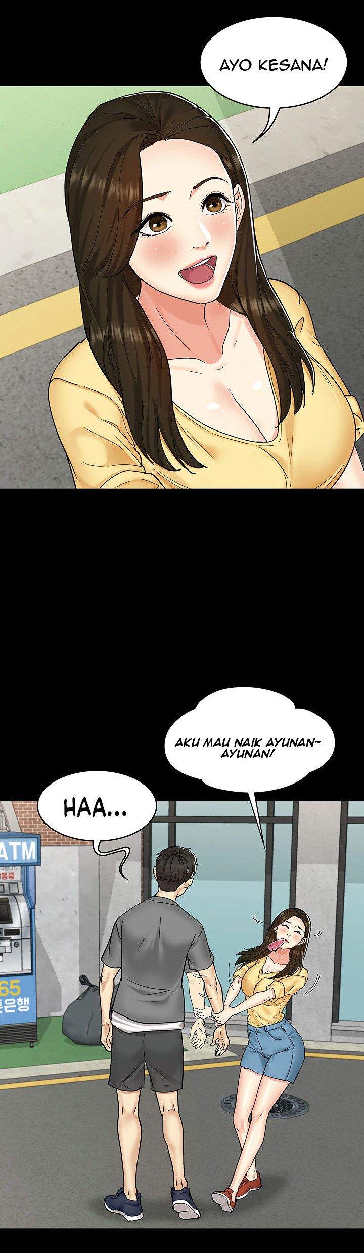 She’s my Younger Sister, but it’s okay - Chapter 1 11 She’s my Younger Sister, but it’s okay - Chapter 1 11