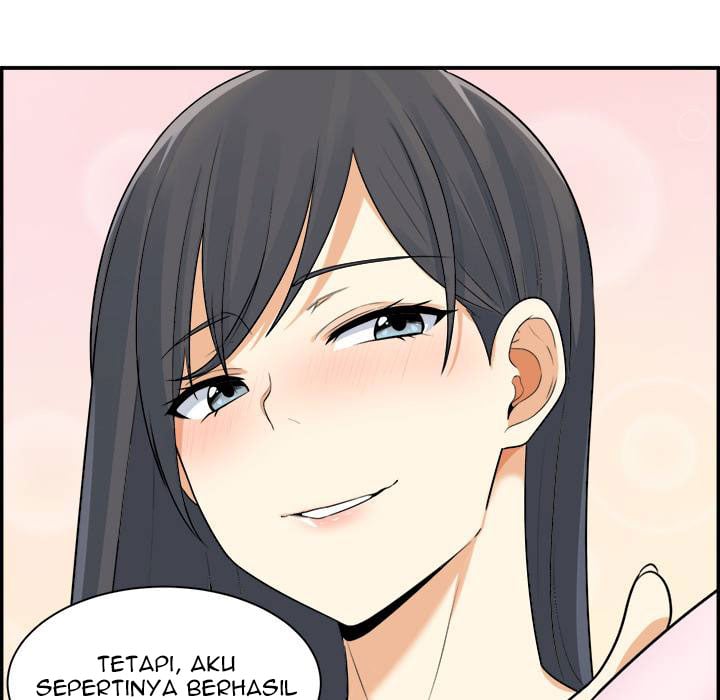 The Ark Is Me - Chapter 1 116