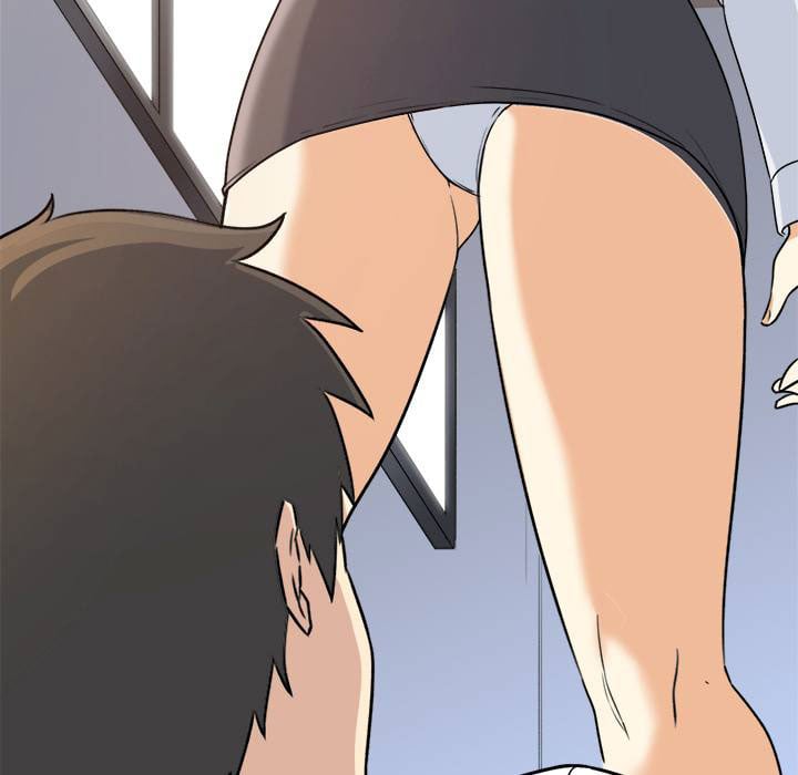 The Ark Is Me - Chapter 1 79