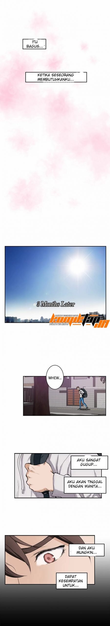 S-Mate - Chapter 1 27