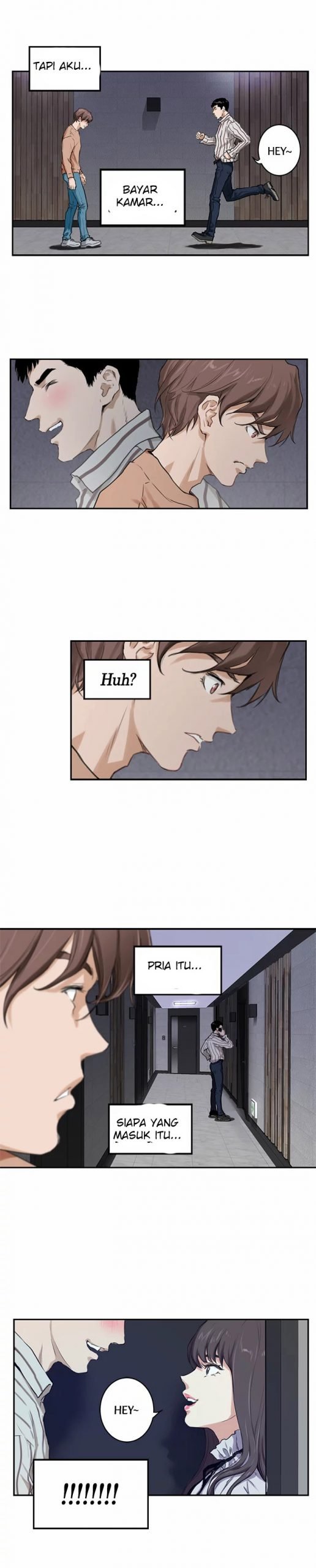 S-Mate - Chapter 1 18