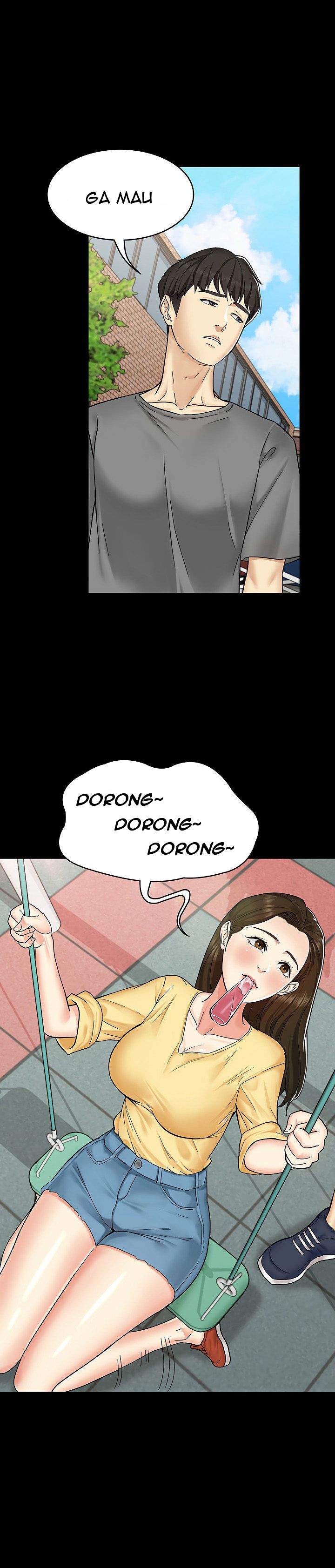 She’s my Younger Sister, but it’s okay - Chapter 1 13 She’s my Younger Sister, but it’s okay - Chapter 1 13