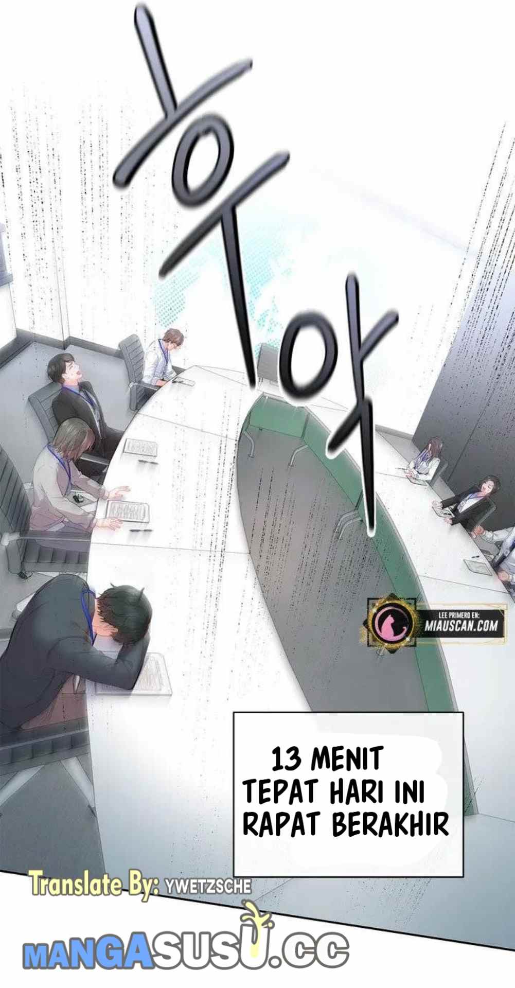 The Change of Season - Chapter 1 72