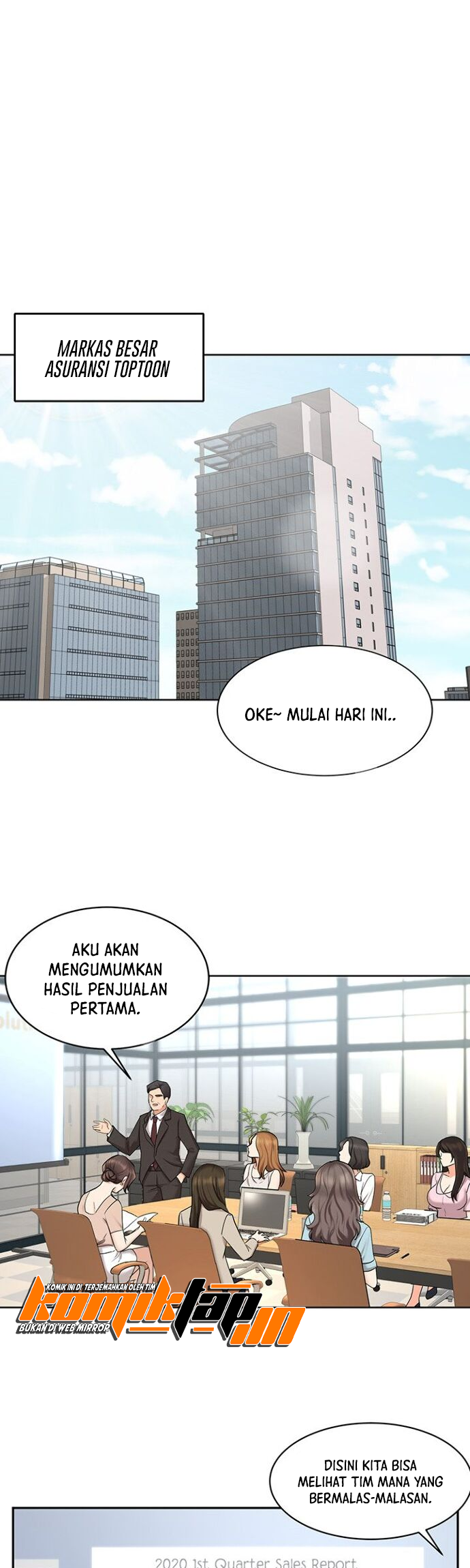 Sold Out Girl - Chapter 1 1 Sold Out Girl - Chapter 1 1