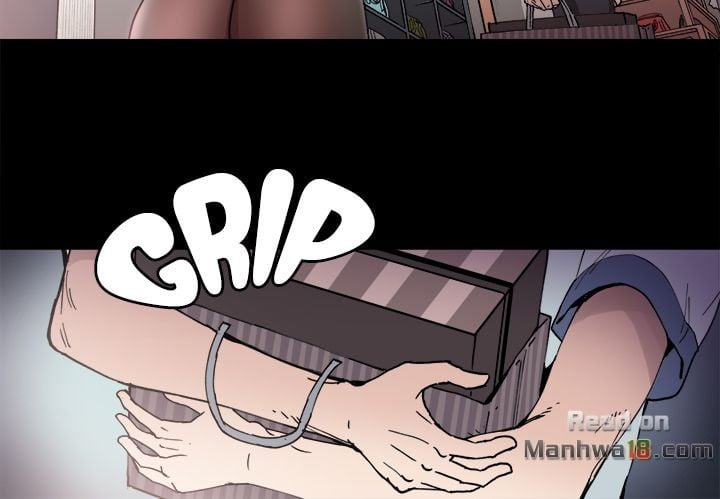 Body Change - Chapter 1 7