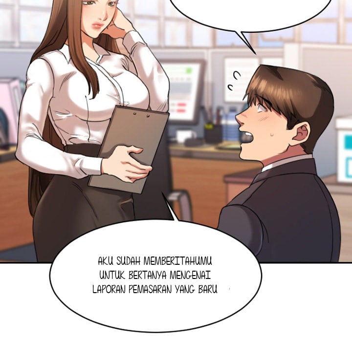 Food Chain (Smoke Joker) - Chapter 1 29