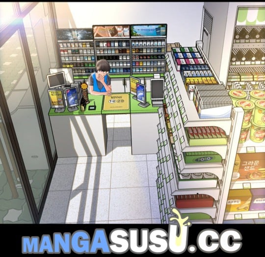 Her Toy Shop - Chapter 1 44