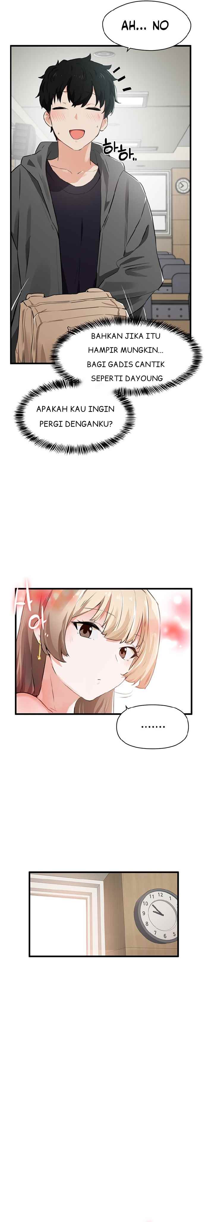 Please Give Me Energy - Chapter 1 13