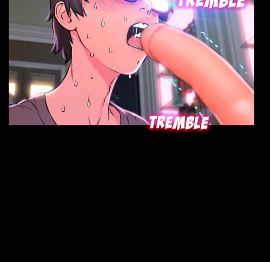 Her Toy Shop - Chapter 1 118