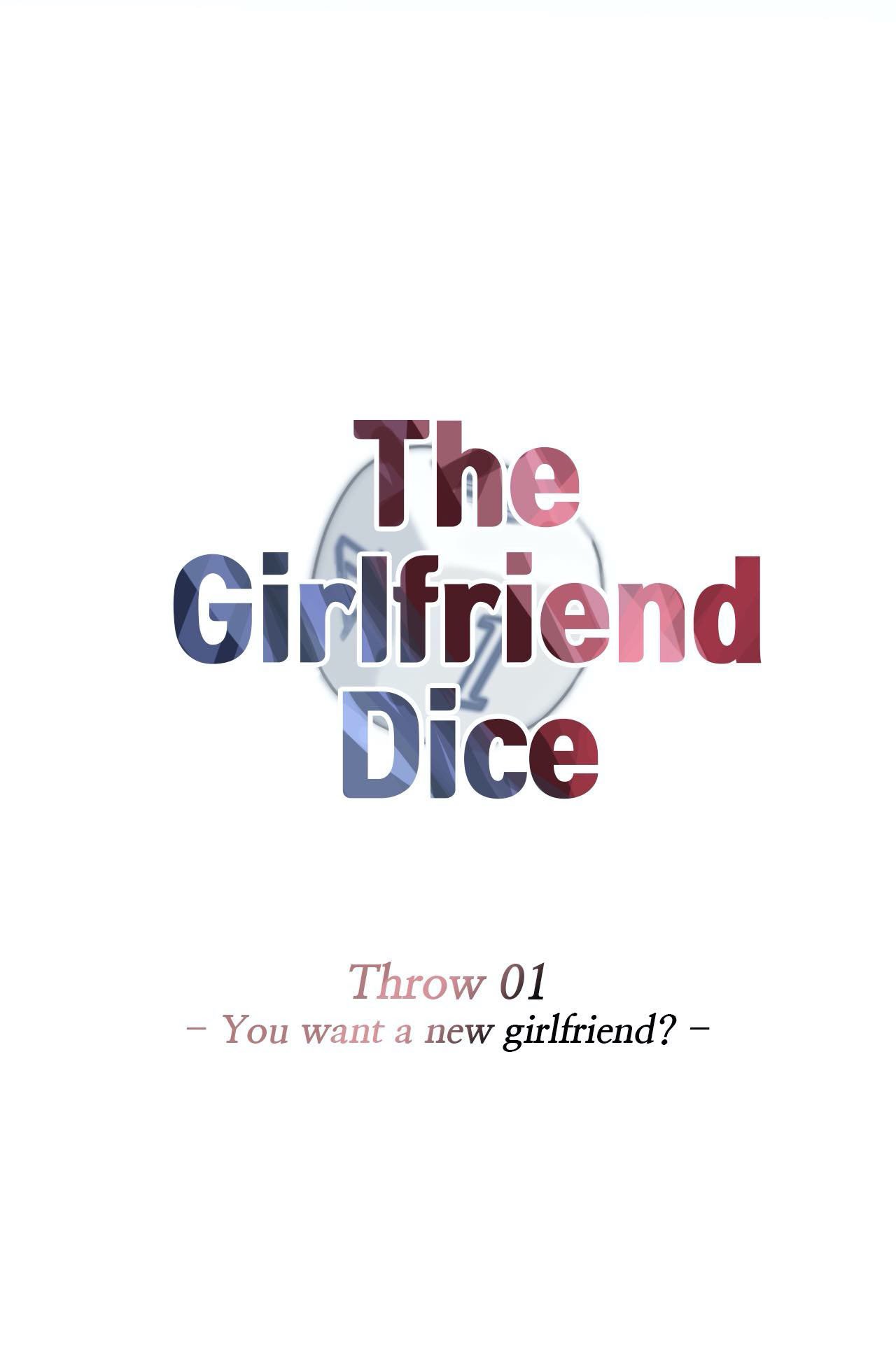 The Girlfriend Dice - Chapter 1 4